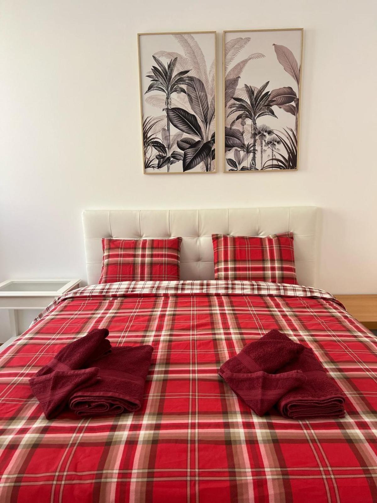 Appartamento Castello Living Torino