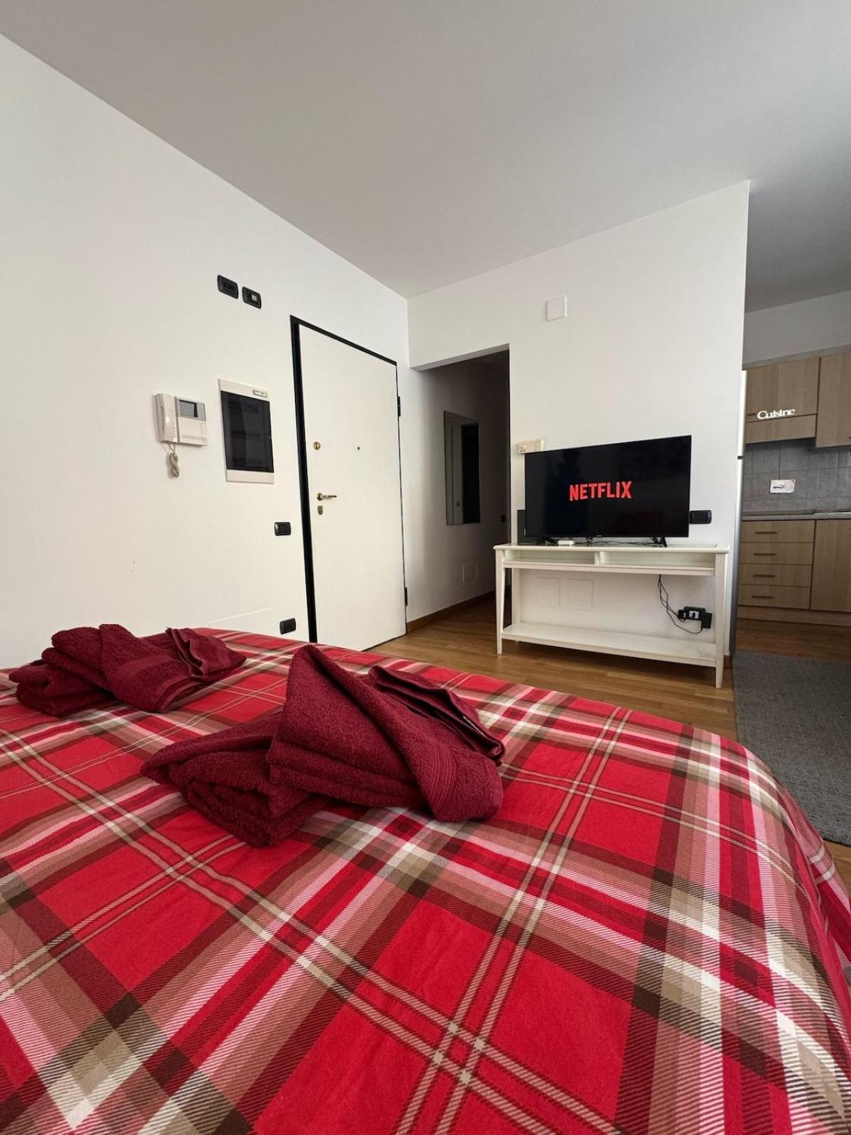 Castello Living Appartamento